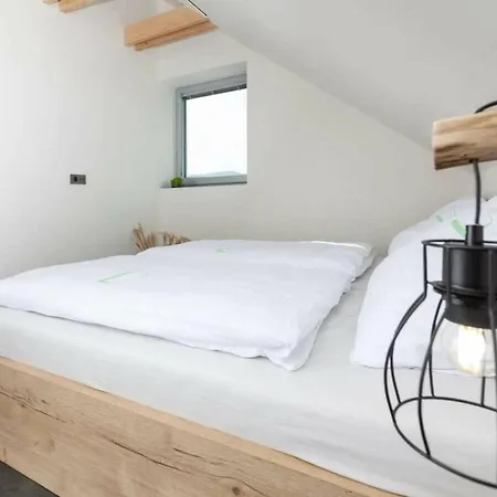Frydlant Mfmv525 Comfortable Holiday Frýdlant nad Ostravicí