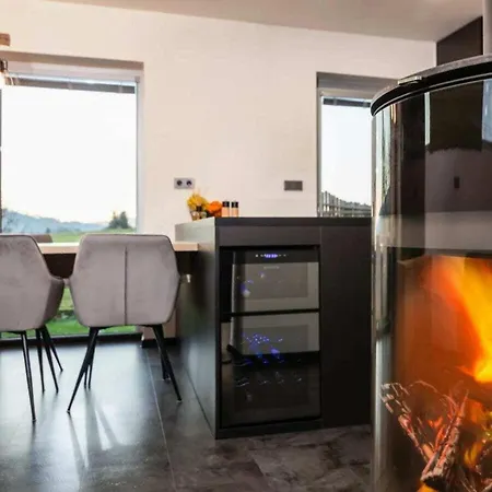 Villa Frydlant Mfmv525 Comfortable Holiday Frýdlant nad Ostravicí