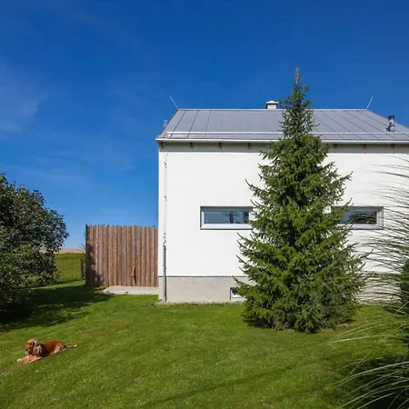 Frydlant Mfmv525 Comfortable Holiday Villa Frýdlant nad Ostravicí