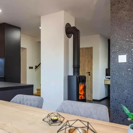 Villa Frydlant Mfmv525 Comfortable Holiday *