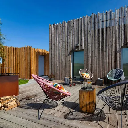 Frydlant Mfmv525 Comfortable Holiday Frýdlant nad Ostravicí
