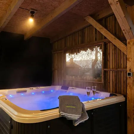Frydlant Mfmv525 Comfortable Holiday * Frýdlant nad Ostravicí